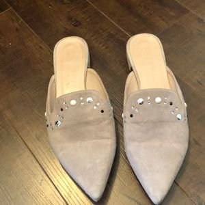 Hispanitas Slide on shoes